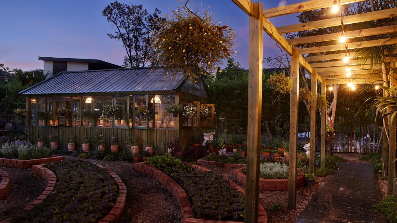 La Cocotte Villa & Farm Khao Yai Nong Sarai Екстер'єр фото