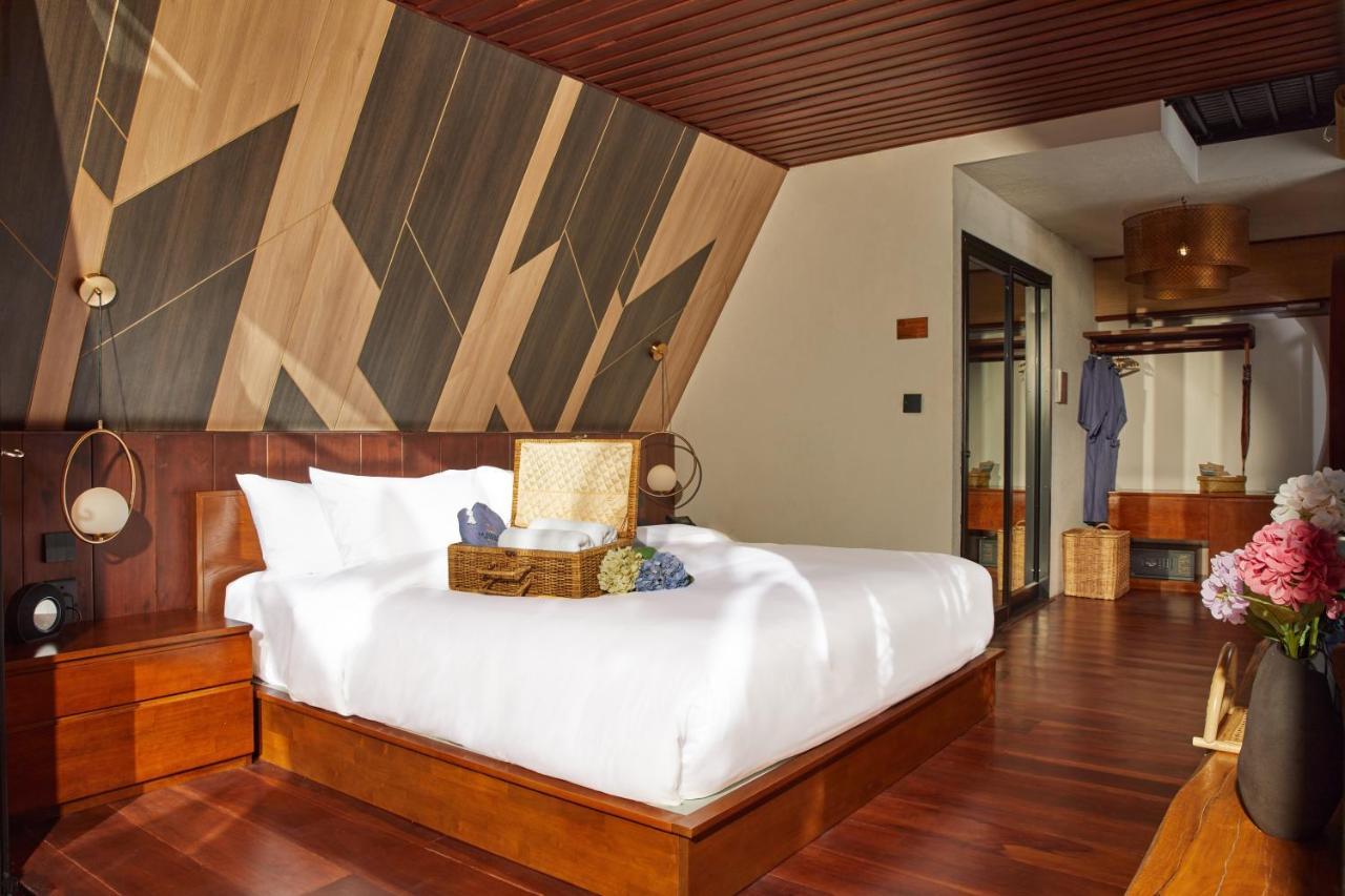 La Cocotte Villa & Farm Khao Yai Nong Sarai Екстер'єр фото