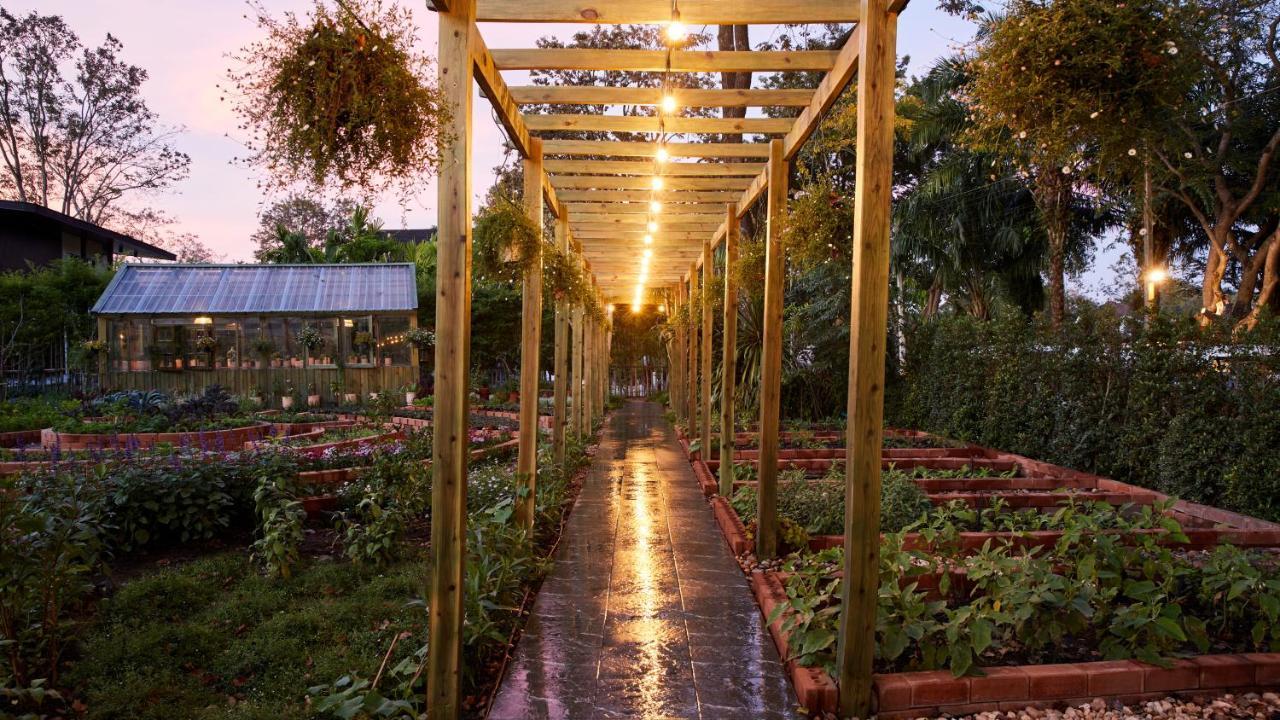 La Cocotte Villa & Farm Khao Yai Nong Sarai Екстер'єр фото