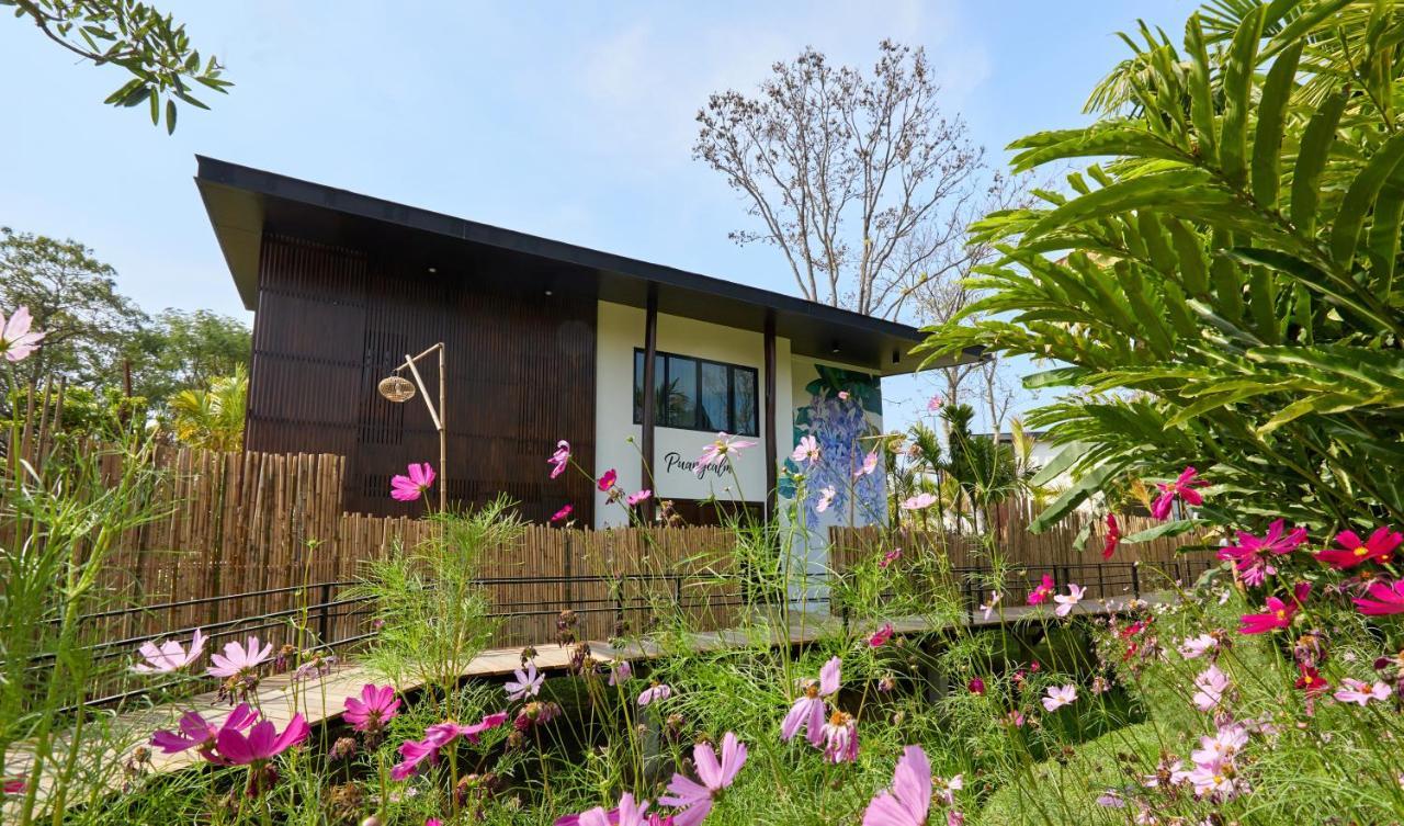 La Cocotte Villa & Farm Khao Yai Nong Sarai Екстер'єр фото