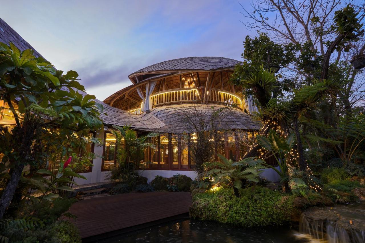 La Cocotte Villa & Farm Khao Yai Nong Sarai Екстер'єр фото