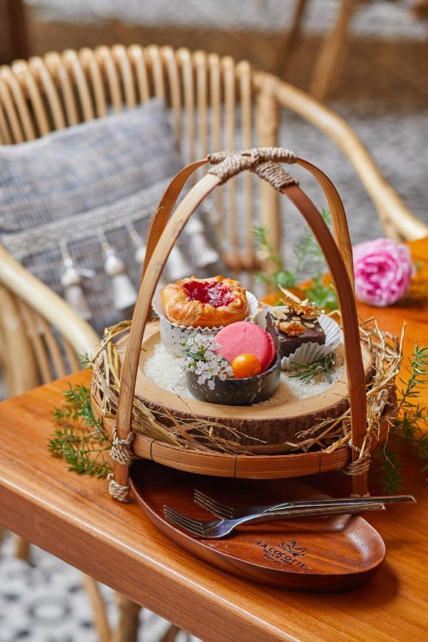 La Cocotte Villa & Farm Khao Yai Nong Sarai Екстер'єр фото
