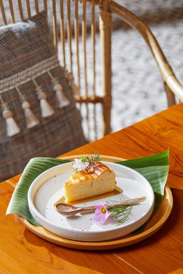 La Cocotte Villa & Farm Khao Yai Nong Sarai Екстер'єр фото
