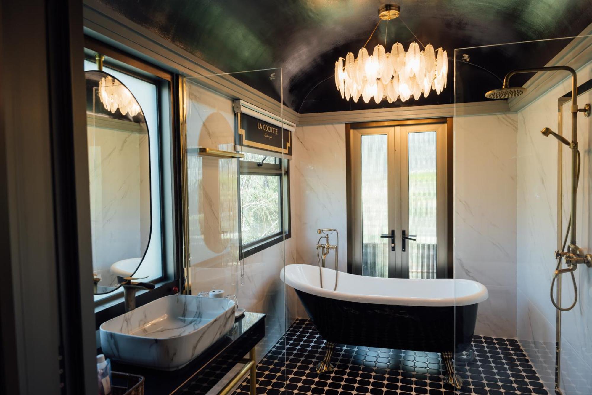 La Cocotte Villa & Farm Khao Yai Nong Sarai Екстер'єр фото